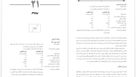 دانلود پی دی اف کتاب دایرة المعارف الگوهای نموداری PDF