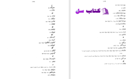 دانلود پی دی اف کتاب تاریخ سکه PDF