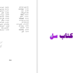دانلود پی دی اف کتاب گسترش پذیری بی پایان حقیقت جلد 1 احمد آرام PDF