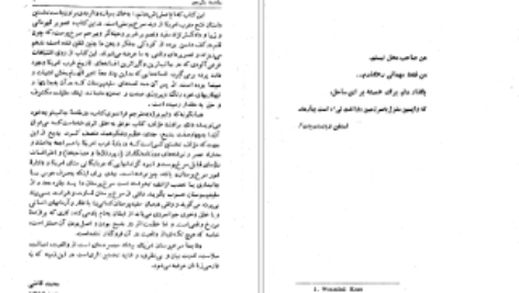 دانلود پی دی اف کتاب فاجعه سرخپوستان آمریکا دی براون PDF