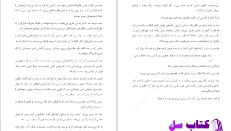 دانلود پی دی اف کتاب در جستجوی دلتورا 3 PDF