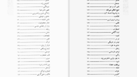 دانلود پی دی اف کتاب در هوای اشراق اشو PDF