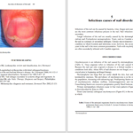 دانلود پی دی اف کتاب PDF An Atlas of Diseases of the Nail Phoebe Rich