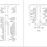 دانلود پی دی اف کتاب مبادی العربیه جلد 3 رشید شرتونی PDF
