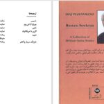 دانلود پی دی اف کتاب رستم صولتان ایرج پزشکزاد PDF