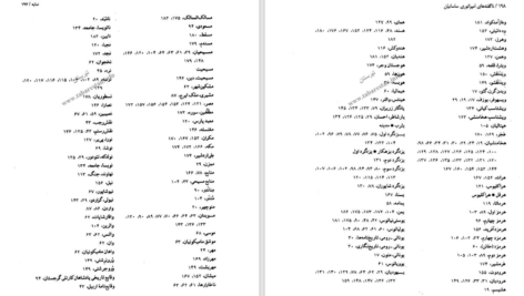 دانلود پی دی اف کتاب ناگفته های امپراتوری ساسانیان تورج دریایی PDF