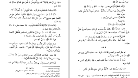 دانلود پی دی اف کتاب صور من حیاة الصحابة عبد الرحمن رأفت الباشا PDF