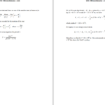 دانلود پی دی اف کتاب حل المسائل کتاب فیزیک هالیدی PDF