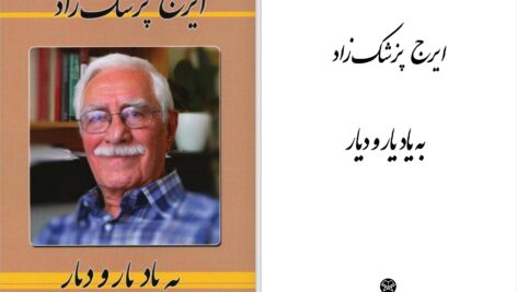 دانلود پی دی اف کتاب به یاد یار و دیار ایرج پزشکزاد PDF