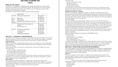 دانلود پی دی اف کتاب PDF TOEFL essential words Steven J.Matthiesen