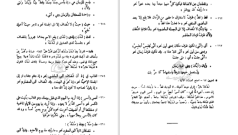 دانلود پی دی اف کتاب مبادی العربیه جلد 4 رشید شرتونی PDF