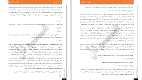 دانلود پی دی اف کتاب متجاوز دوست داشتنی من تیم همدل PDF