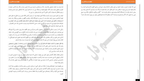 دانلود پی دی اف کتاب متجاوز دوست داشتنی من تیم همدل PDF