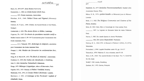 دانلود پی دی اف کتاب وزیدیگیهای زادپسرم محمدتقی راشد محصل PDF