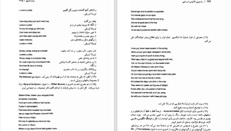 دانلود پی دی اف کتاب به سوی فانوس دریایی ویرجینیا وولف PDF