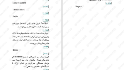 دانلود پی دی اف کتاب در کتابخانه پیدایش خواهی کرد میچیکو آئویاما PDF