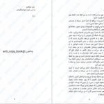 دانلود پی دی اف کتاب بی‌صدایی ریشل مید PDF