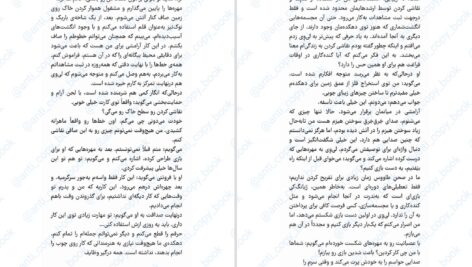 دانلود پی دی اف کتاب بی‌صدایی ریشل مید PDF