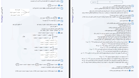 دانلود پی دی اف کتاب ادبیات فارسی یازدهم PDF