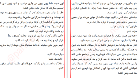 دانلود پی دی اف کتاب قدیس جلد ۴ پرتو فرهمند PDF