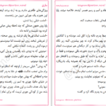 دانلود پی دی اف کتاب سارق ۵ پرتو فرهمند PDF