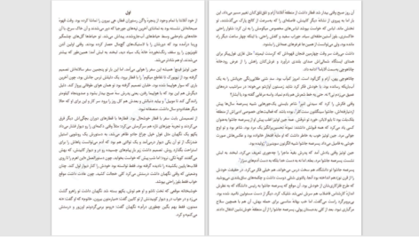 دانلود پی دی اف کتاب برو دیدبانی بگمار PDF