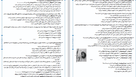 دانلود پی دی اف کتاب آزمون اختصادی دی 1402 PDF