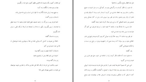 دانلود پی دی اف کتاب استاد عشق ایرج حسابی PDF