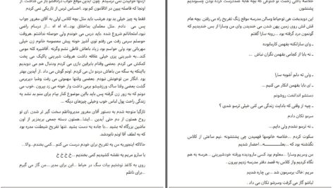 دانلود پی دی اف کتاب آیدا و مرد مغرور شایسته نظری PDF