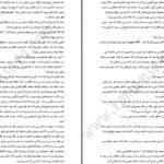 دانلود پی دی اف کتاب فرشته نگهبان پاتریشیا ویلسون PDF