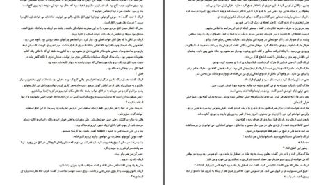 دانلود پی دی اف کتاب فریادی در شب مری هیگینز کلارک