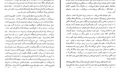 دانلود پی دی اف کتاب تاریخ ادیان جلد پنجم دیانات و فرهنگ هایی در کمال سادگی و اوج پیچیدگی هاشم رضی PDF