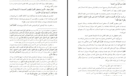 دانلود پی دی اف کتاب نگرشی بر مقاله بسط و قبض تئوریک شریعت حاج سید محمد حسین حسینی طهرانی PDF