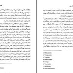 دانلود پی دی اف کتاب سه سنت فلسفی گزارشی از فلسفه های هندی چینی و یهودی نینیان اسمارت وینگ زای جان شلومو پینز PDF