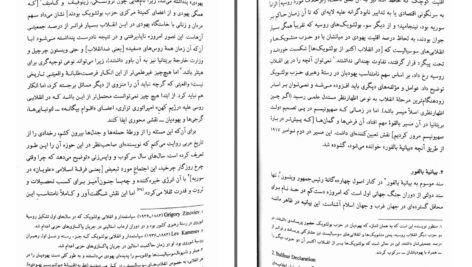 دانلود پی دی اف کتاب اسلام گرایی ارنست نولته PDF