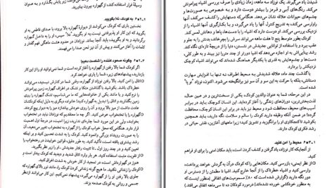 دانلود پی دی اف کتاب چگونه با کودکم رفتار کنم دکتر استفن گاربر PDF