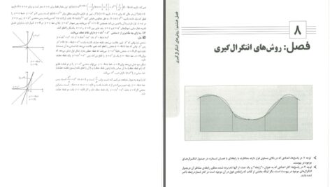 دانلود پی دی اف کتاب حل مسائل کتاب جیمز استوارت جلد 2 مهندس وحید سبزپوش PDF