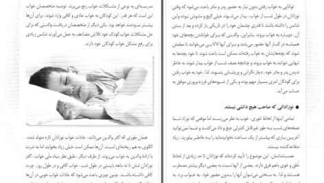 دانلود پی دی اف کتاب شیوه تربیت کودک در دنیای مدرن سوزان پالمر PDF