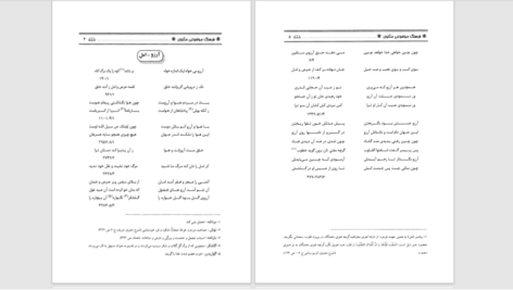 دانلود پی دی اف کتاب فرهنگ موضوعی مثنوی عسکری ابراهیمی جویباری PDF