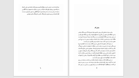 دانلود پی دی اف کتاب همسفر کلمات PDF