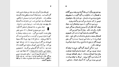 دانلود پی دی اف کتاب ما الاغها عزیز نسین PDF