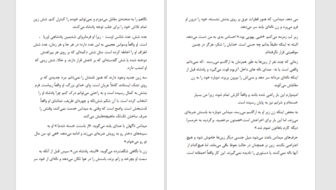 دانلود پی دی اف کتاب زرنگار جلد اول PDF