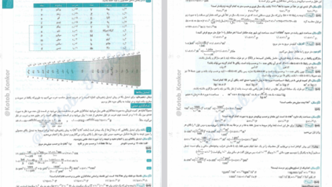 دانلود پی دی اف کتاب فیریک و انداره گیری PDF