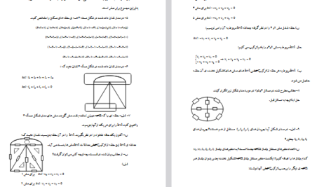 دانلود پی دی اف کتاب نظریه اساسی مدارها و شبکه ها ارنست کوه–چارلزدسو PDF