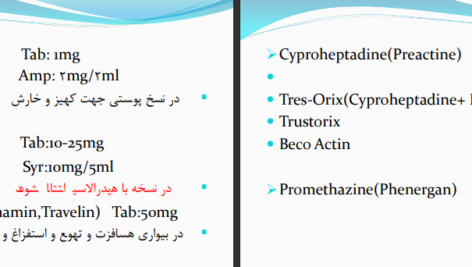 دانلود پی دی اف کتاب داروهای تنفسی PDF