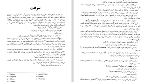 دانلود پی دی اف کتاب در بلورین بطری خسرو سمیعی PDF