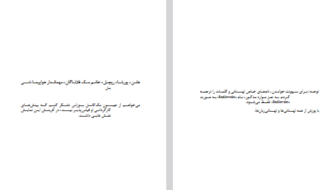 دانلود پی دی اف کتاب شوخی لهستانی دیوید آیوز PDF