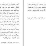 دانلود پی دی اف کتاب داستان هایی به زبان نامادری اسدالله امرایی PDF