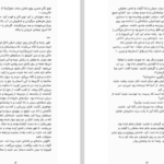 دانلود پی دی اف کتاب عشق های فراموش شده رابعه و بکتایش امیر عباسیان PDF