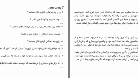 دانلود پی دی اف کتاب فکر و خیال زیادی ممنوع ان یوگل PDF